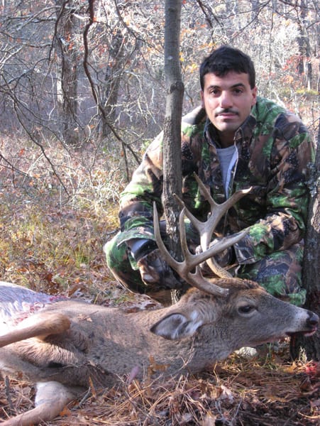 Hunting Guide Service for Rabbit Hunting in Long Island